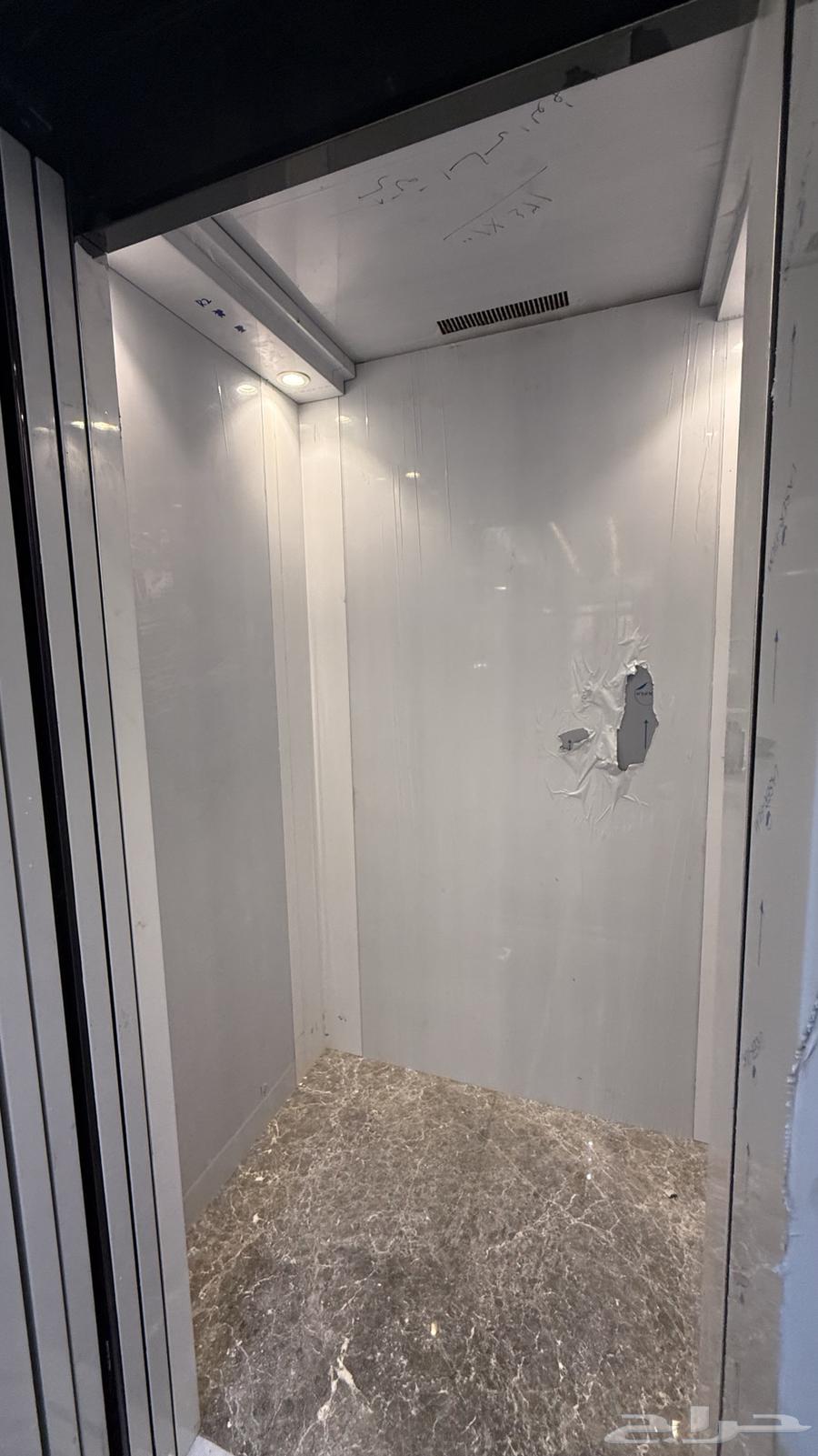 4 bedroom apartment in Mishrifah, Jeddah 2