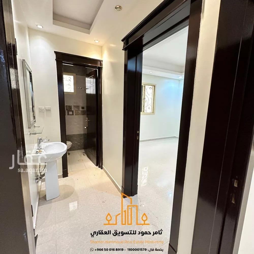 شقة 2 غرف في قرطبة، الرياض 9
