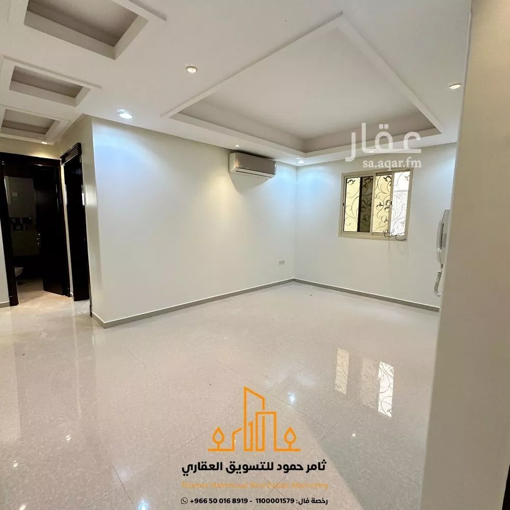 شقة 2 غرف في قرطبة، الرياض 12