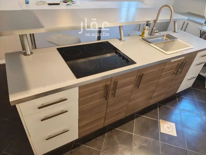 4 bedroom apartment in Al Yasmin, Riyadh 8