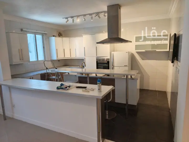 4 bedroom apartment in Al Yasmin, Riyadh 5