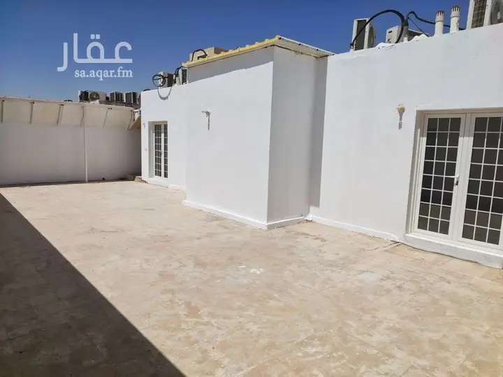 4 bedroom apartment in Al Yasmin, Riyadh 19