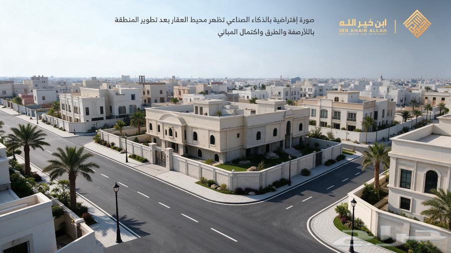 6 bedroom villa in Al Buhayrat, Jeddah 5