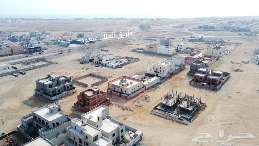 6 bedroom villa in Al Buhayrat, Jeddah 6