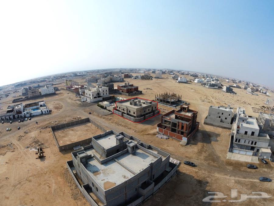 6 bedroom villa in Al Buhayrat, Jeddah 2