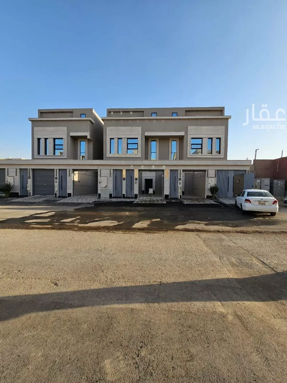 دور 3 غرف في ظهرة نمار 2