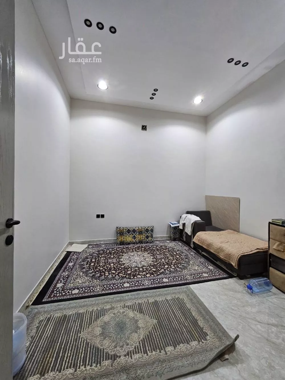 دور 3 غرف في ظهرة نمار 12