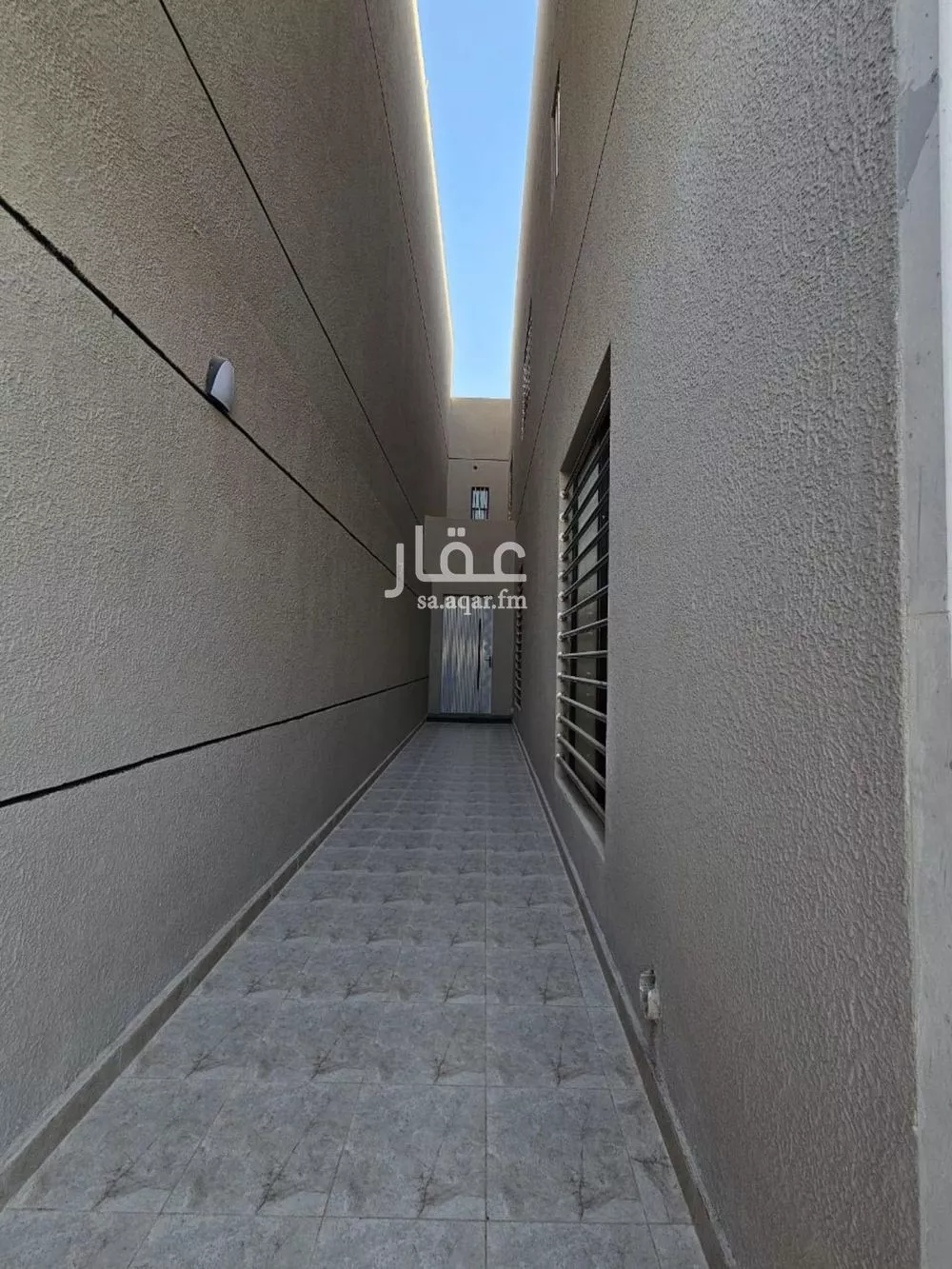 دور 3 غرف في ظهرة نمار 9