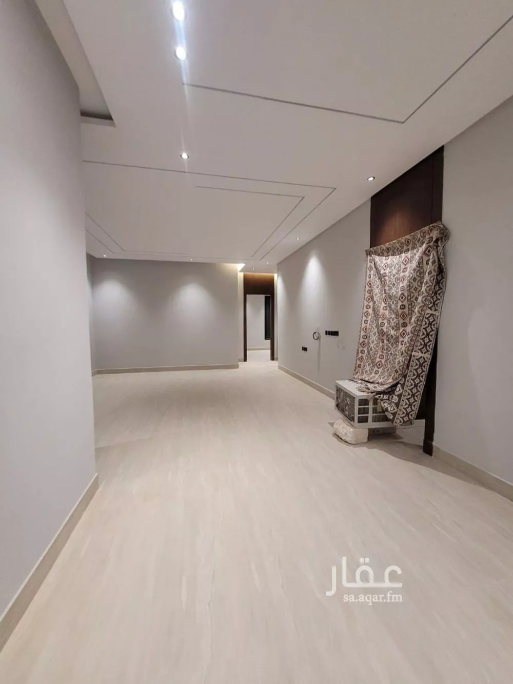 3 bedroom floor in Dhahrat Namar 12