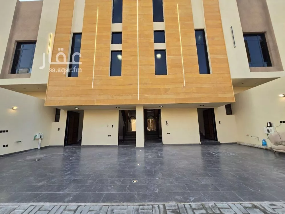 دور 3 غرف في الحزم 2