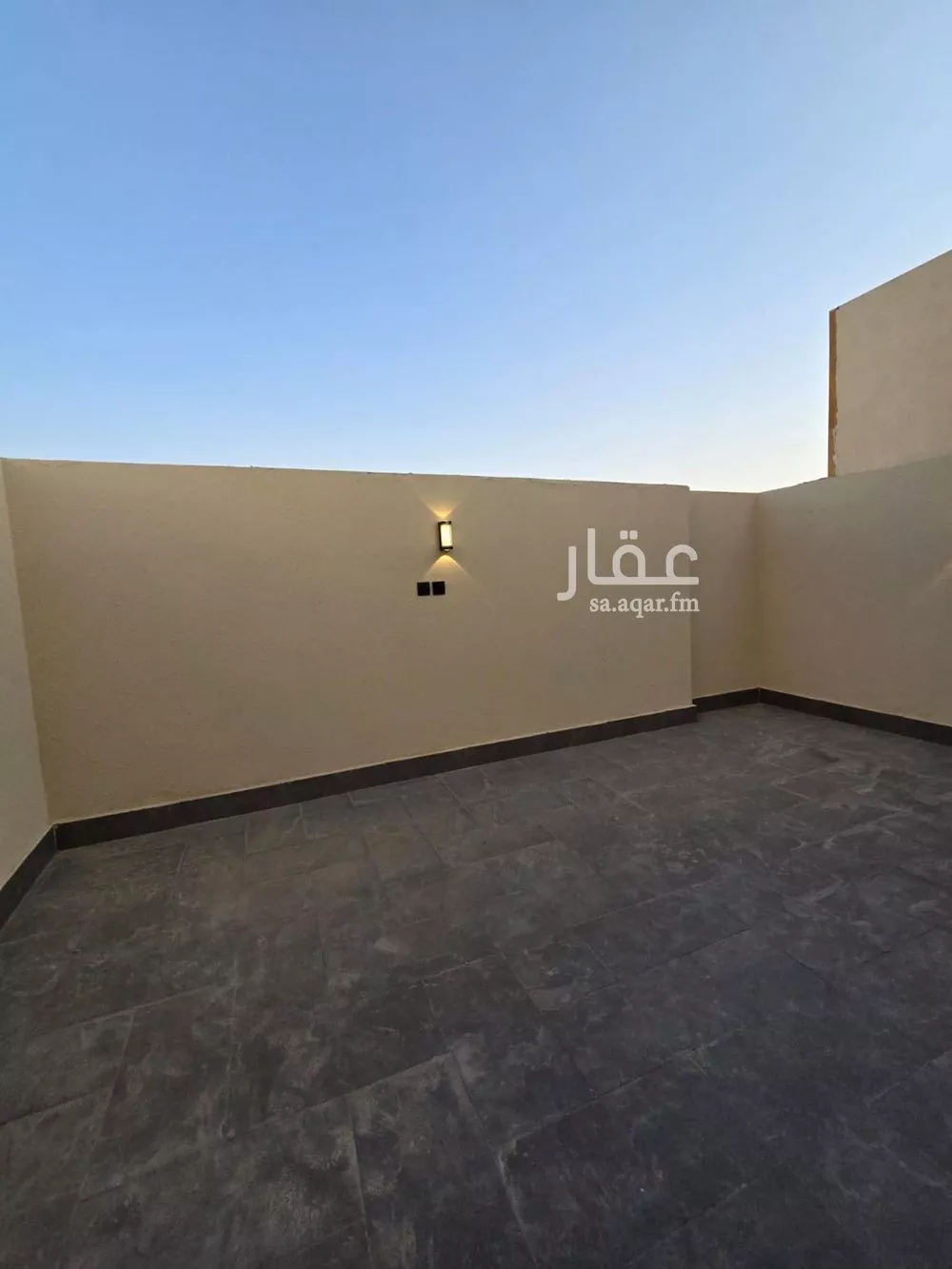 دور 3 غرف في الحزم 13