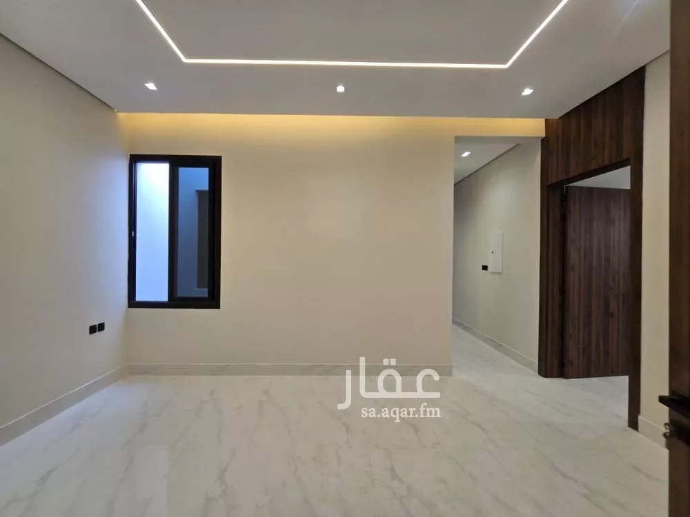 دور 3 غرف في الحزم 9