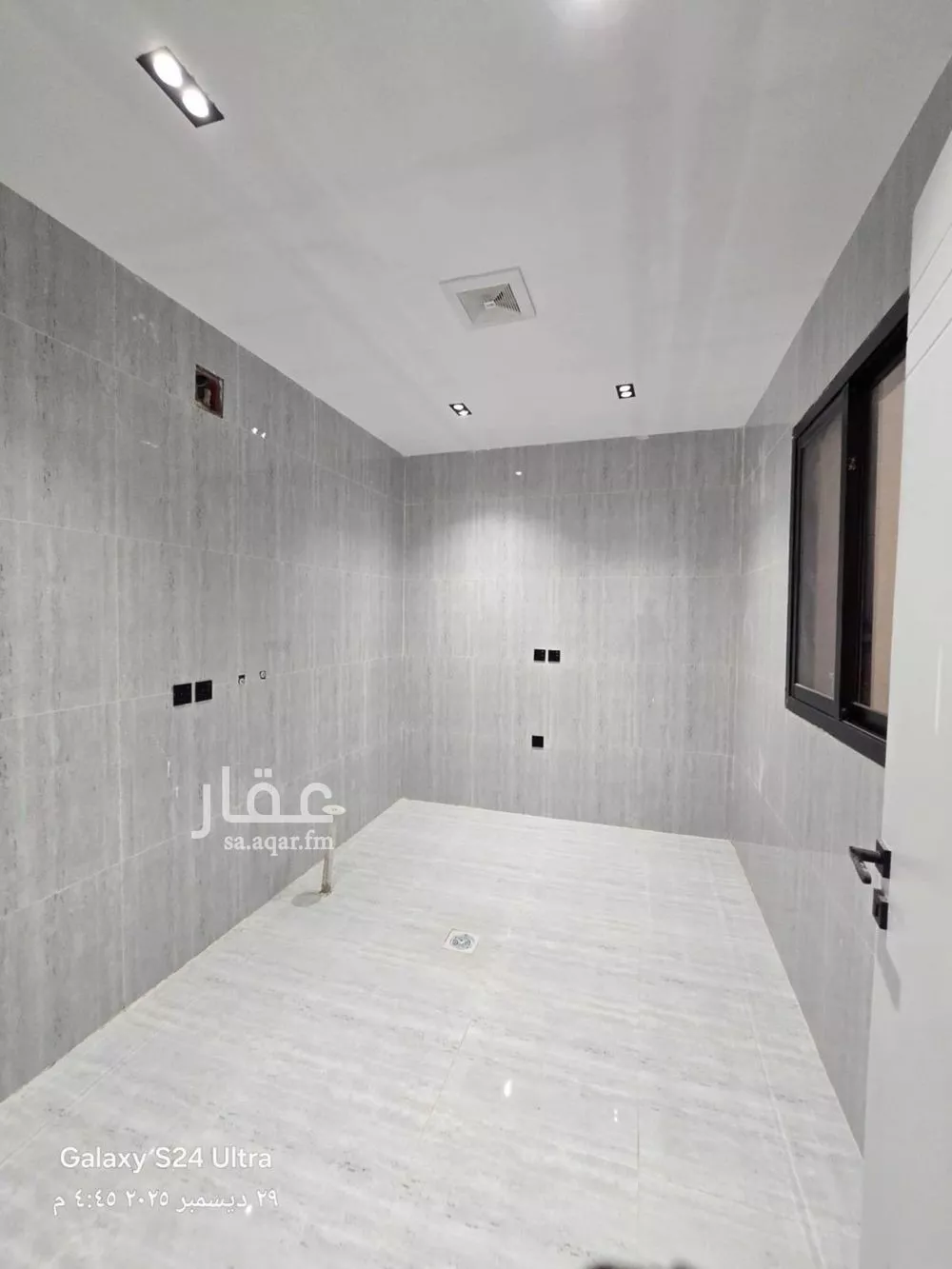 دور 5 غرف في بدر 12