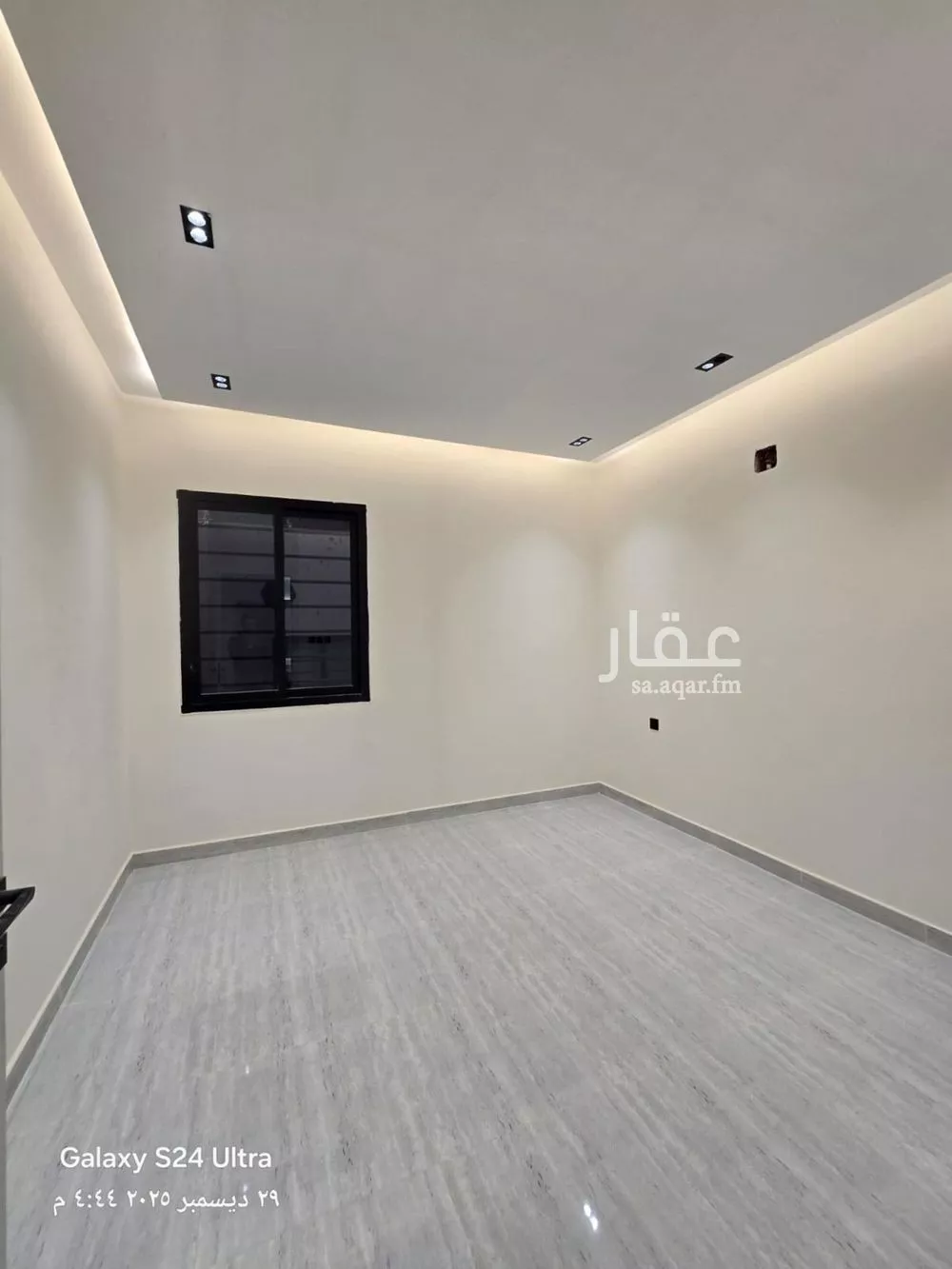 دور 5 غرف في بدر 14