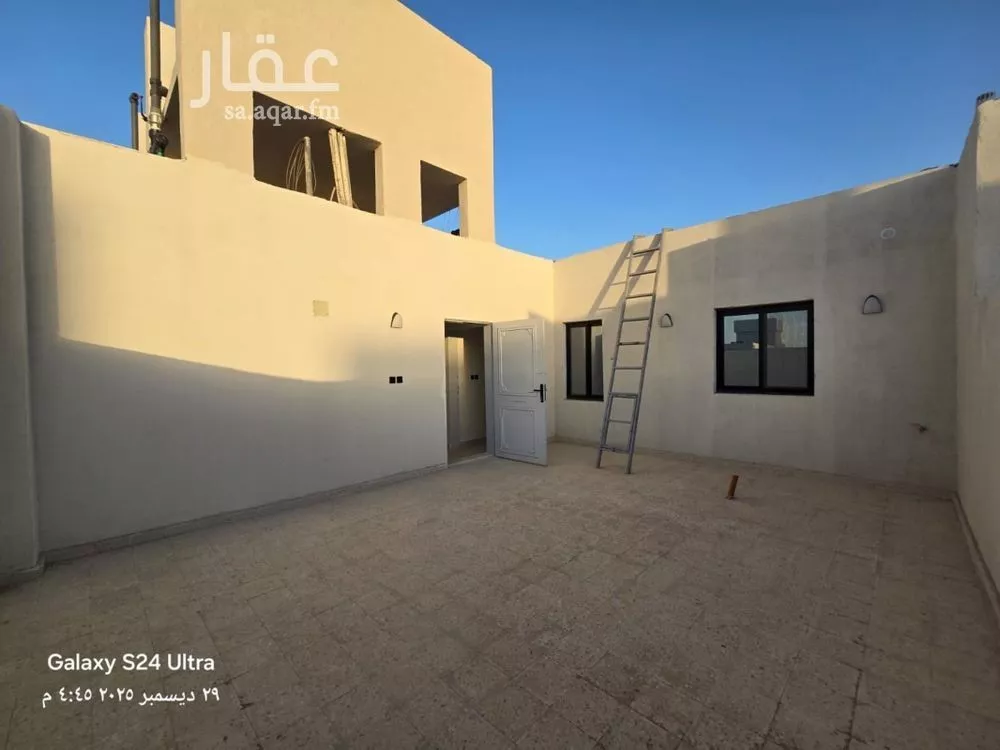 دور 5 غرف في بدر 18