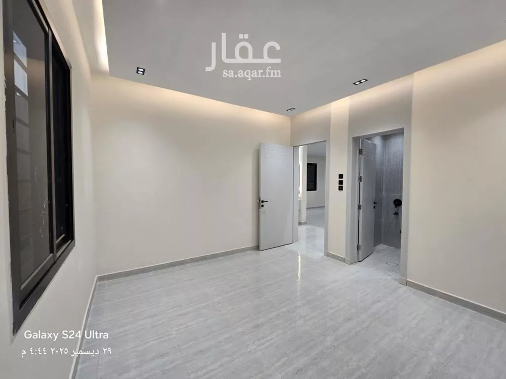 دور 5 غرف في بدر 7