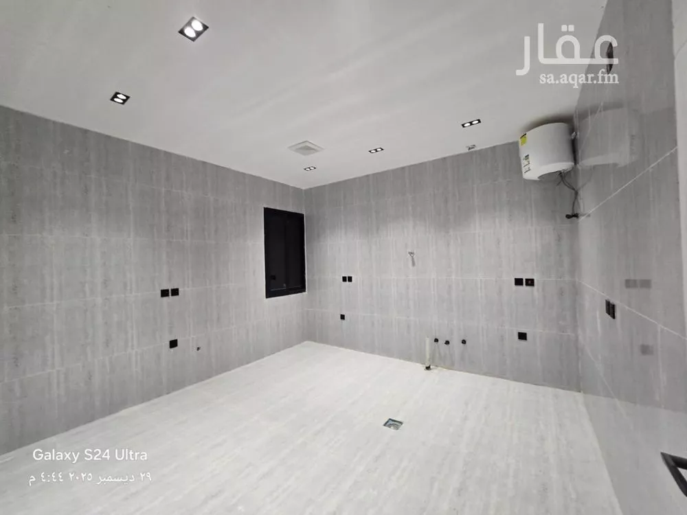 دور 5 غرف في بدر 9