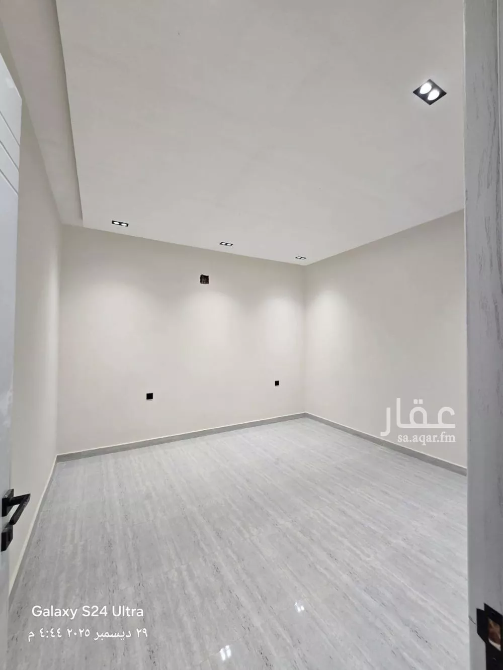 دور 5 غرف في بدر 10