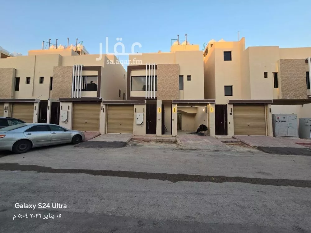 4 bedroom floor in Badr 2