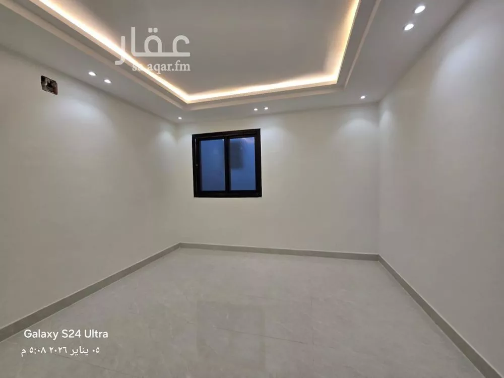 4 bedroom floor in Badr 12