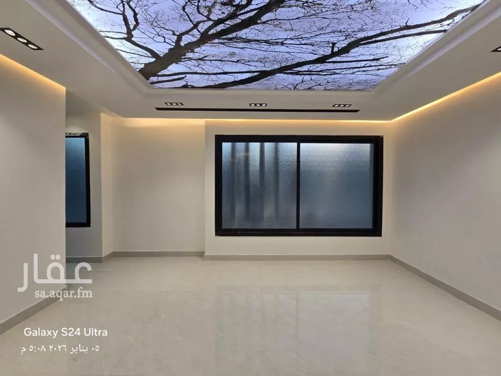 4 bedroom floor in Badr 4