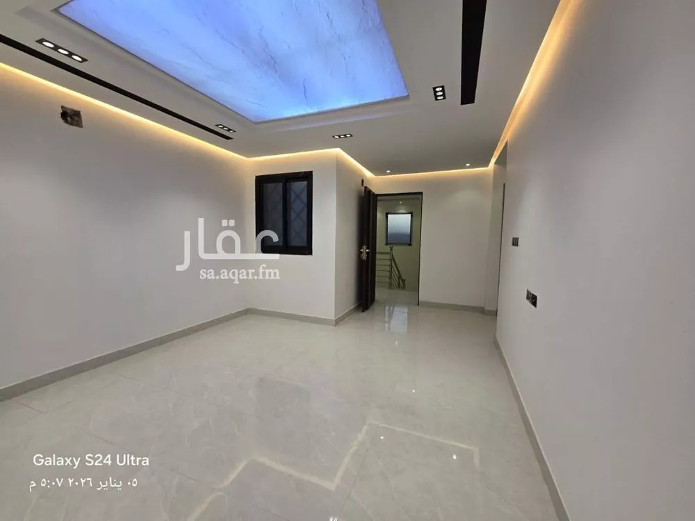 4 bedroom floor in Badr 6