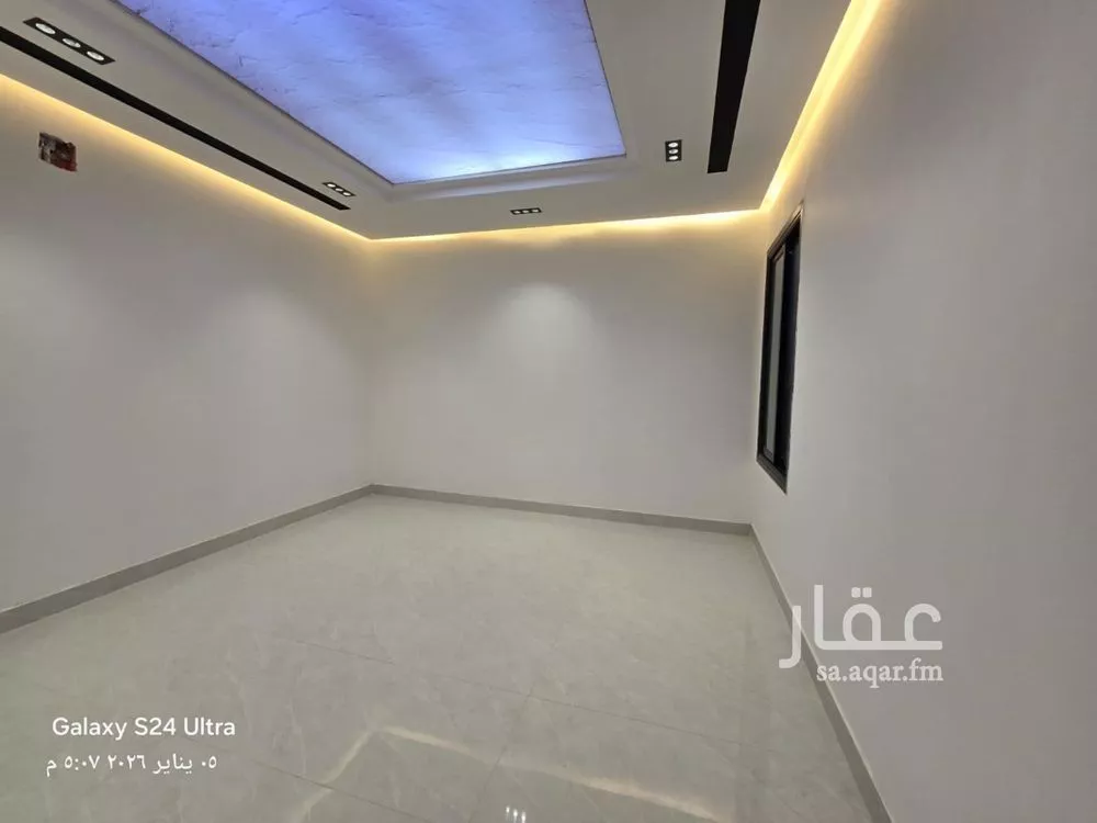 4 bedroom floor in Badr 7