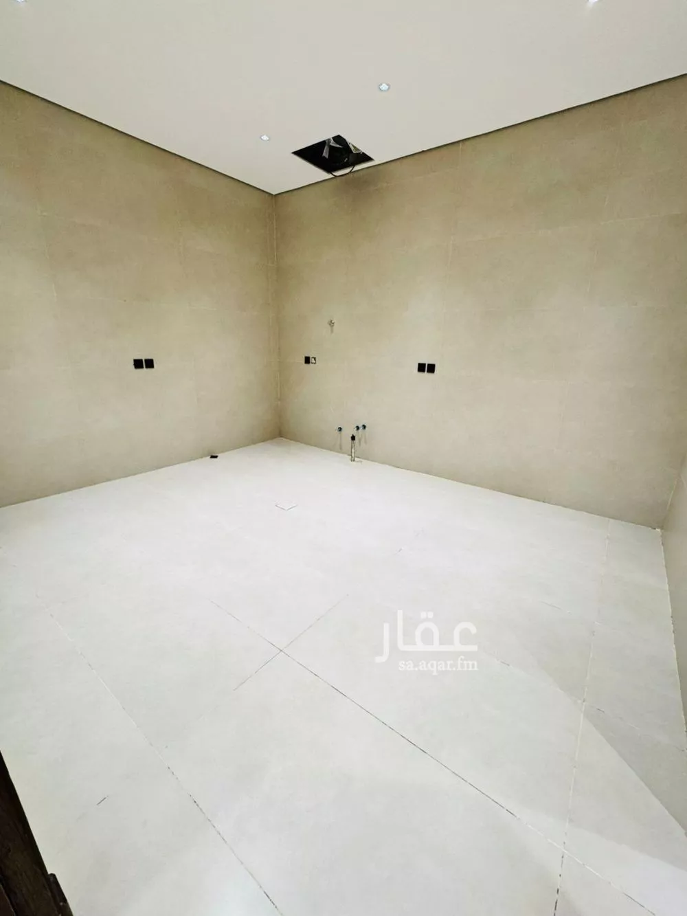 دور 4 غرف في الرمال 10