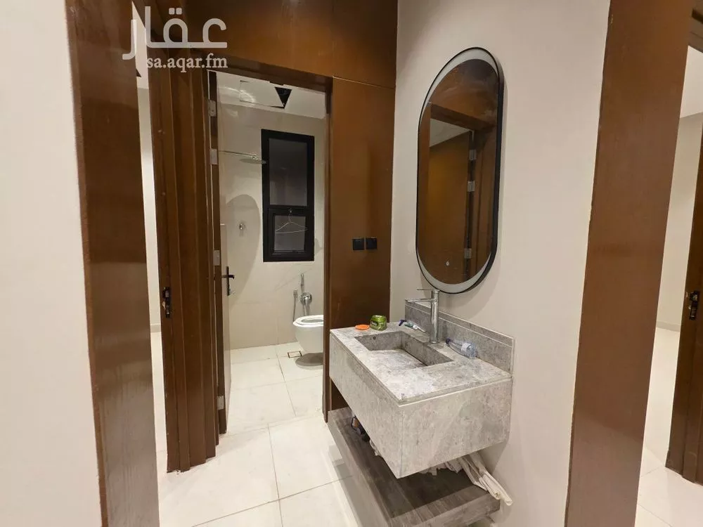 4 bedroom floor in Al Yarmouk 6