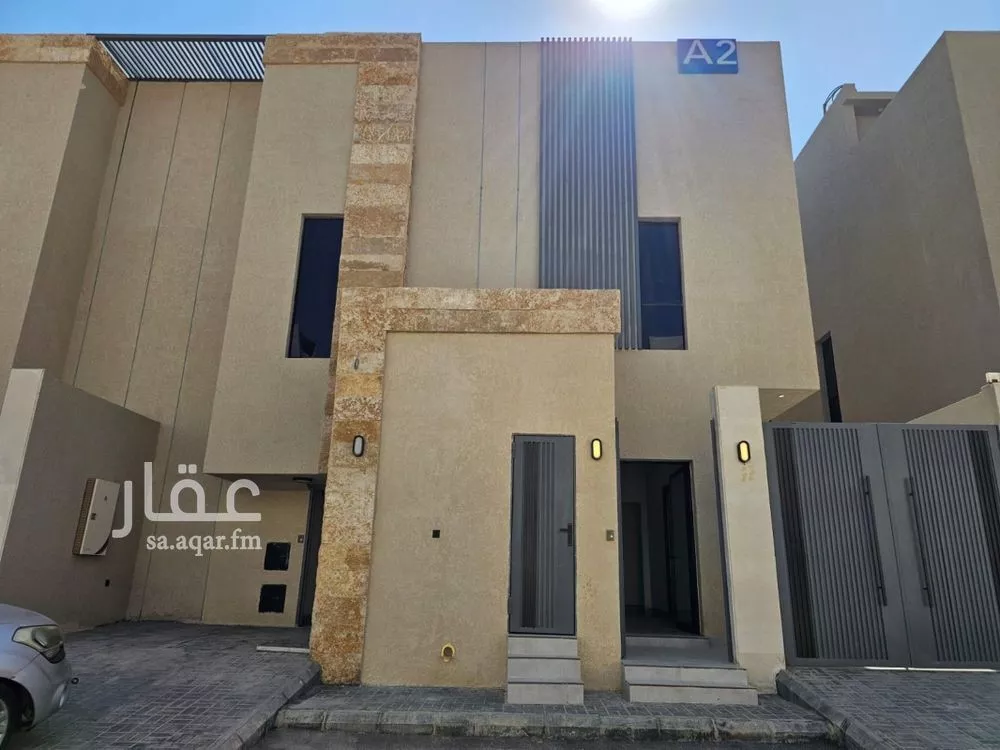 دور 4 غرف في الرمال 6