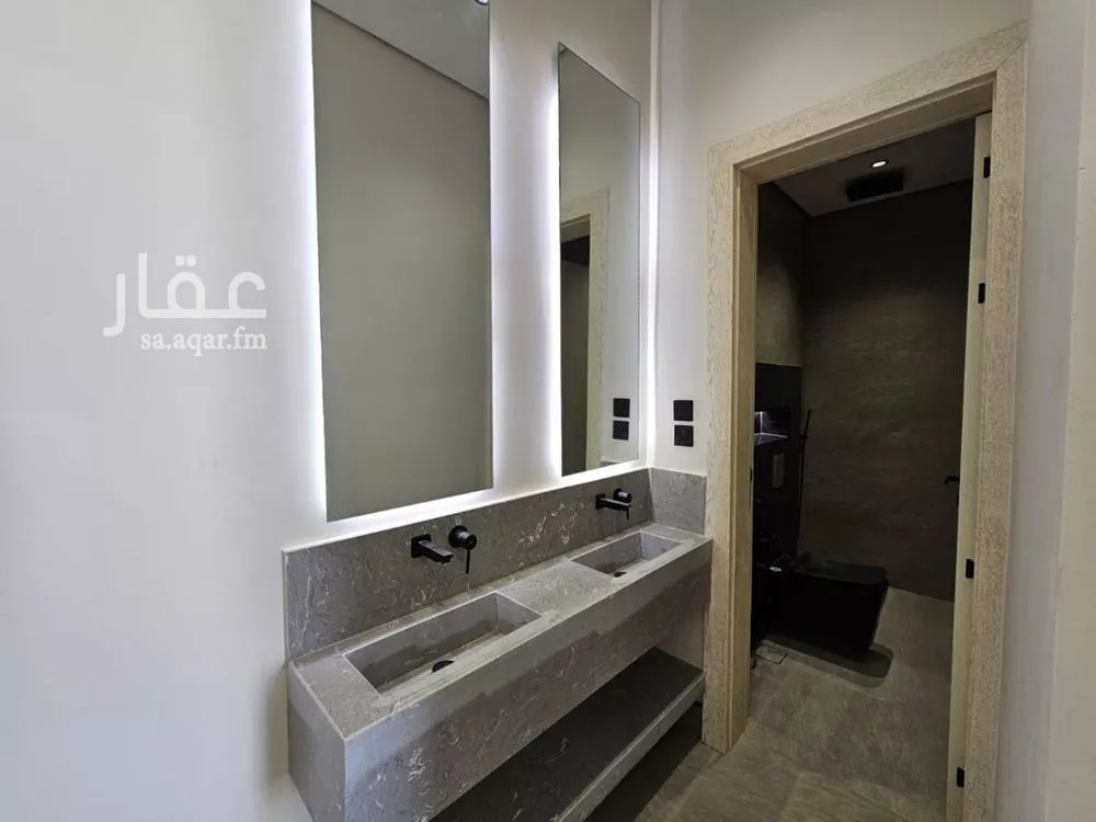 دور 4 غرف في الرمال 10