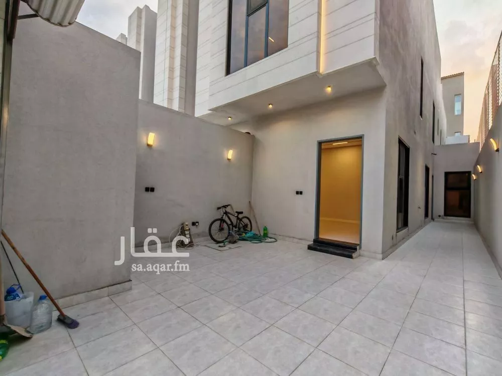 دور 5 غرف في اليرموك 11