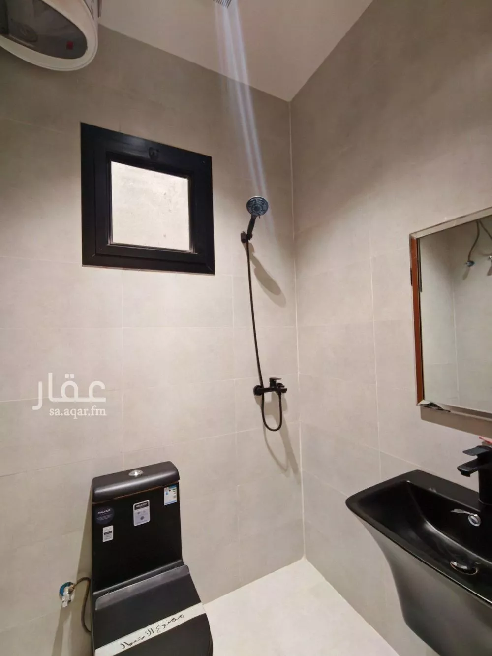 دور 5 غرف في الرمال 8