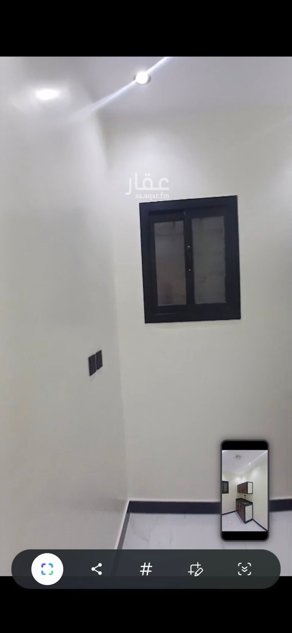 1 bedroom apartment in An Nasim Al Gharbi, Riyadh 8