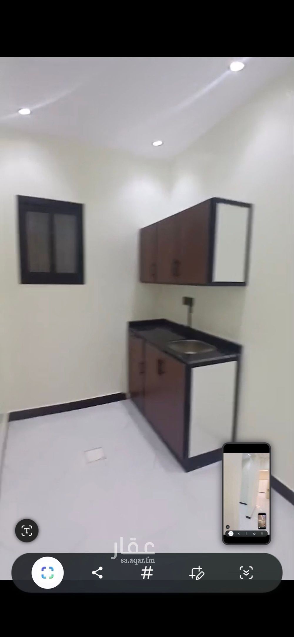 1 bedroom apartment in An Nasim Al Gharbi, Riyadh 19