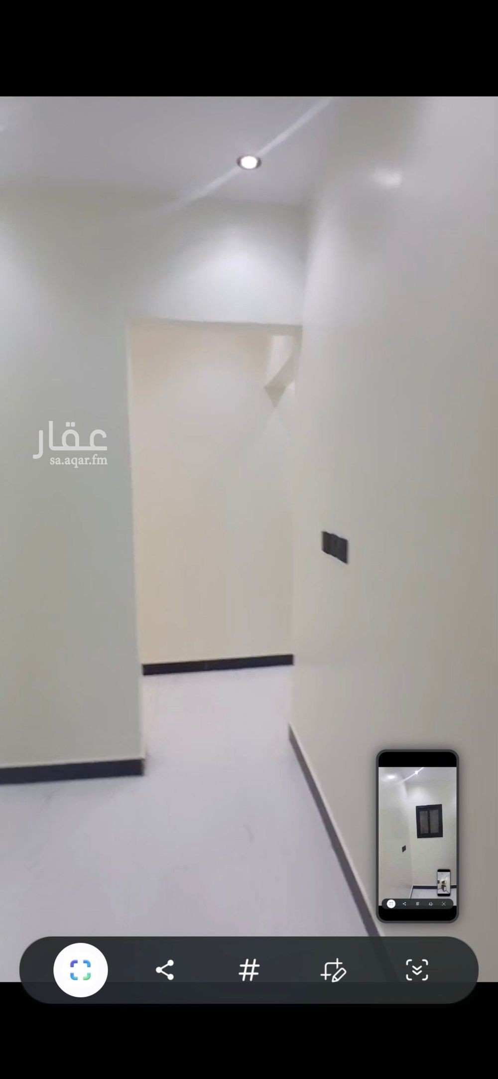 1 bedroom apartment in An Nasim Al Gharbi, Riyadh 7