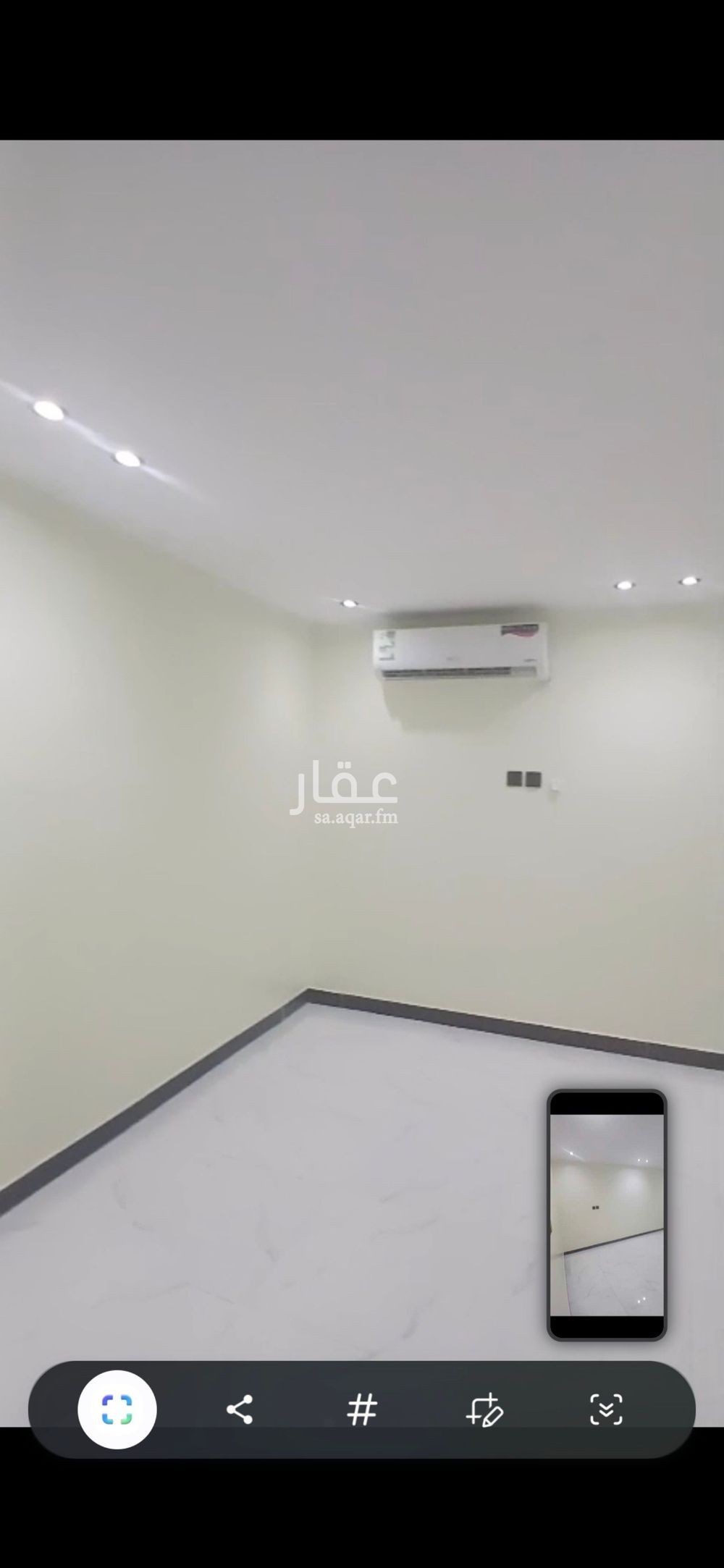 1 bedroom apartment in An Nasim Al Gharbi, Riyadh 17