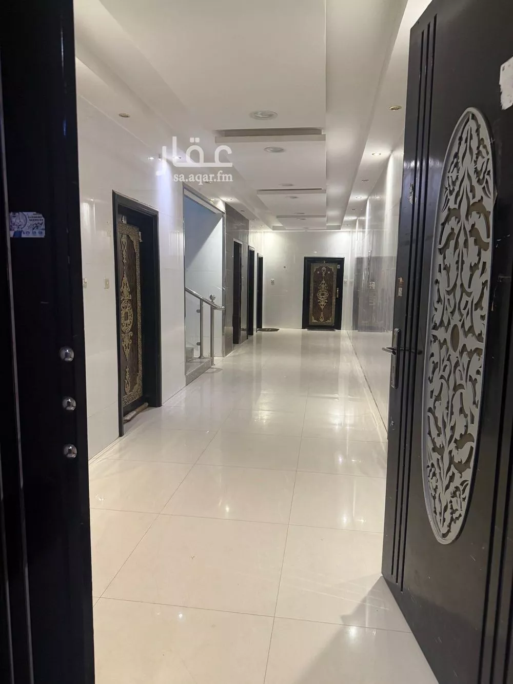 شقة 4 غرف في ظهرة لبن، الرياض 3