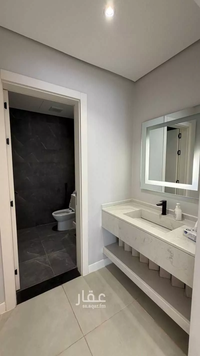 3 bedroom apartment in Hittin, Riyadh 17