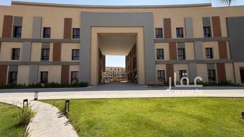 3 bedroom apartment in Hittin, Riyadh 2