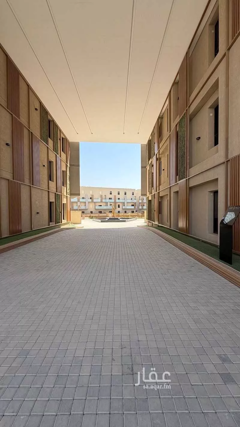 3 bedroom apartment in Hittin, Riyadh 3