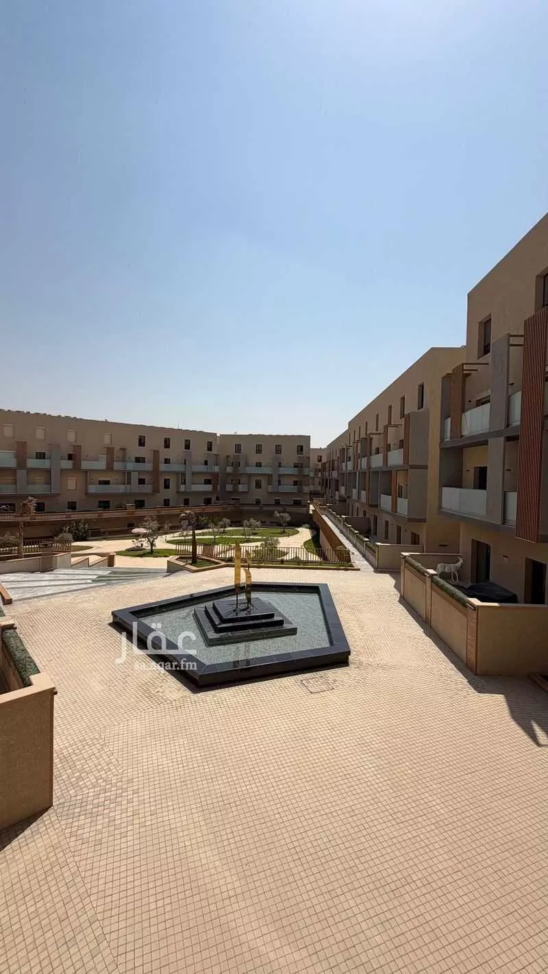 3 bedroom apartment in Hittin, Riyadh 19