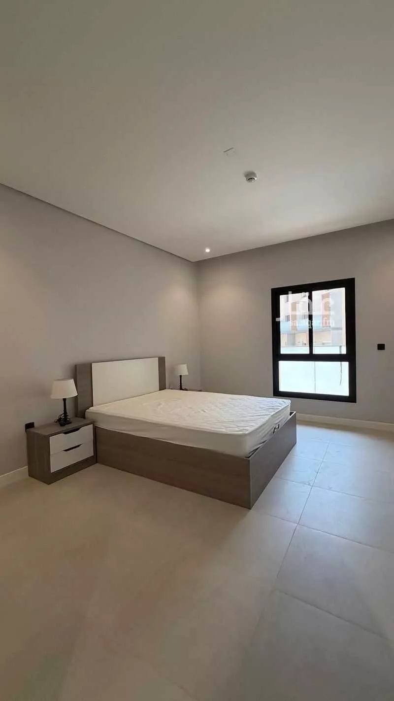 3 bedroom apartment in Hittin, Riyadh 14