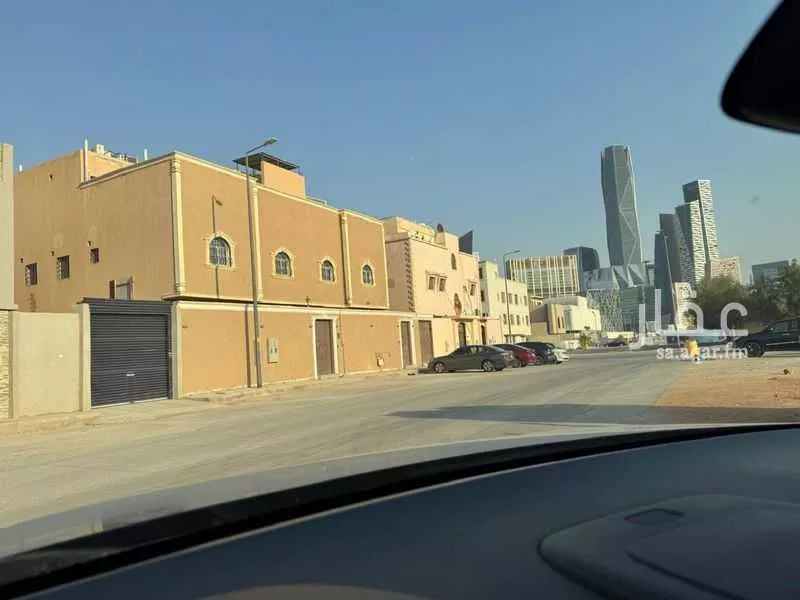 شقة 1 غرف في العقيق، الرياض 10