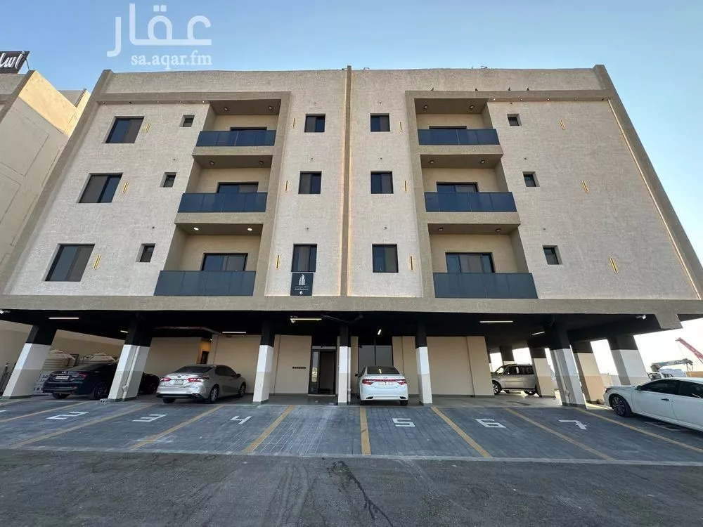 3 bedroom apartment in Al Nada, Eastern Province