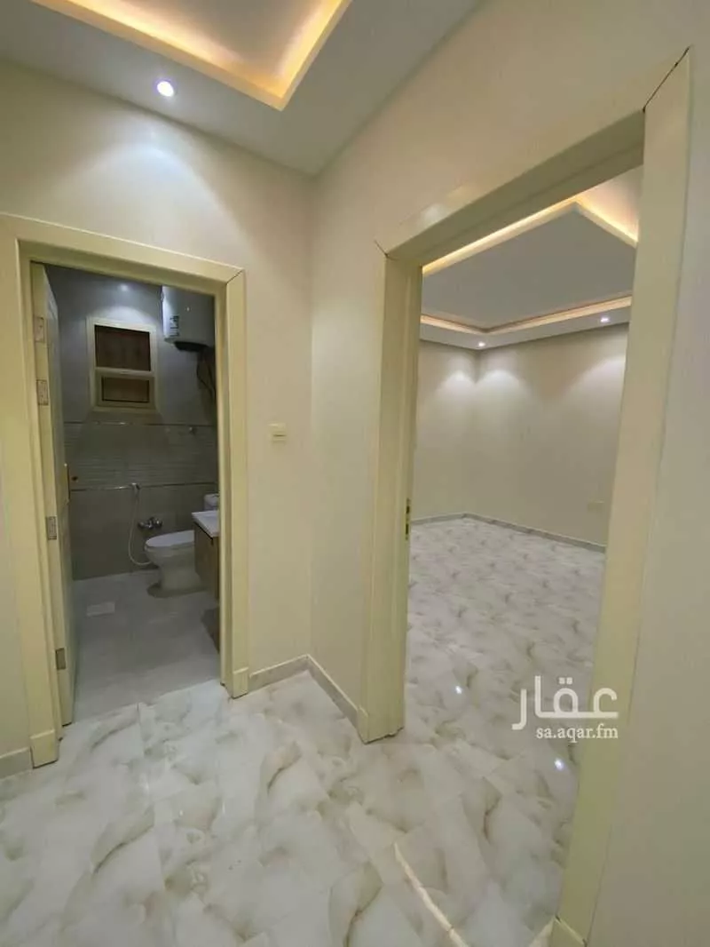 4 bedroom apartment in Dhahrat Al Badiah, Riyadh