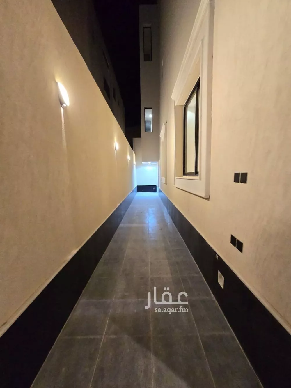 5 bedroom floor in Ash Sharq 3