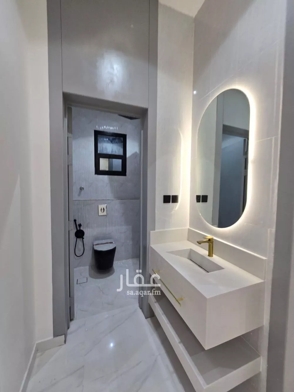 5 bedroom floor in Ash Sharq 9