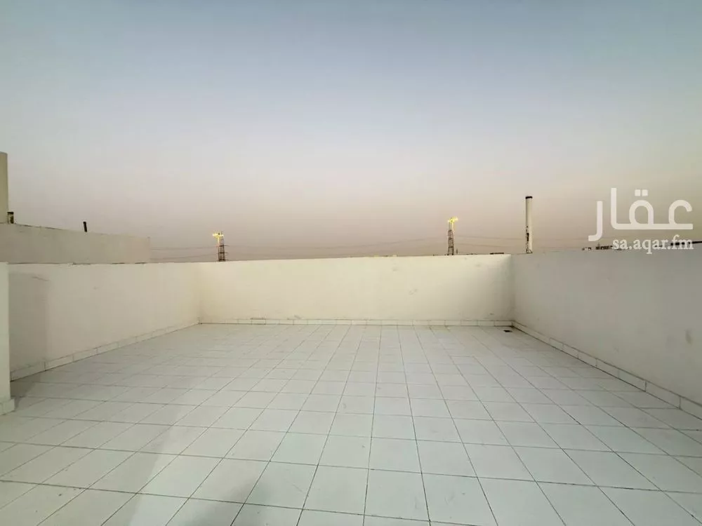 دور 3 غرف في طويق 16