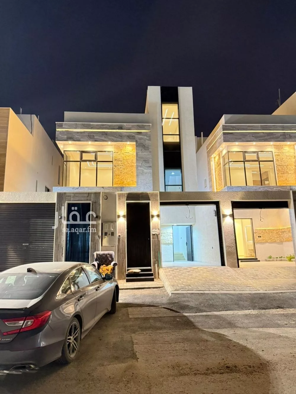 3 bedroom floor in Tuwaiq 2